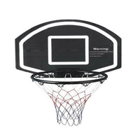 ASG Basketball Backboard