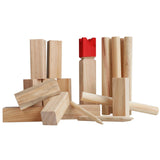 ASG Kubb Pro Spel