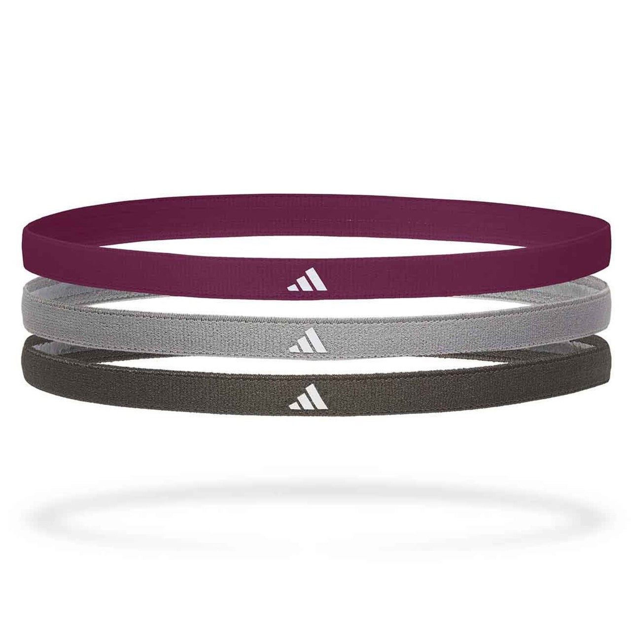 Hairbands - Set of 3