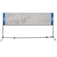 ASG Badminton/Tennis Net 3 M