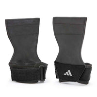 Padded Lifting Grips