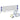 ASG Badminton/ Tennis Set 3M med racket