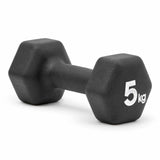 Dumbbells - 5kg