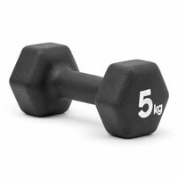 Dumbbells - 5kg