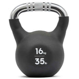Adidas Kettlebell 16kg - En oumbärlig del av varje träningsprogram