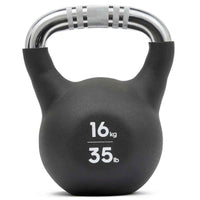 Adidas Kettlebell 16kg - En oumbärlig del av varje träningsprogram