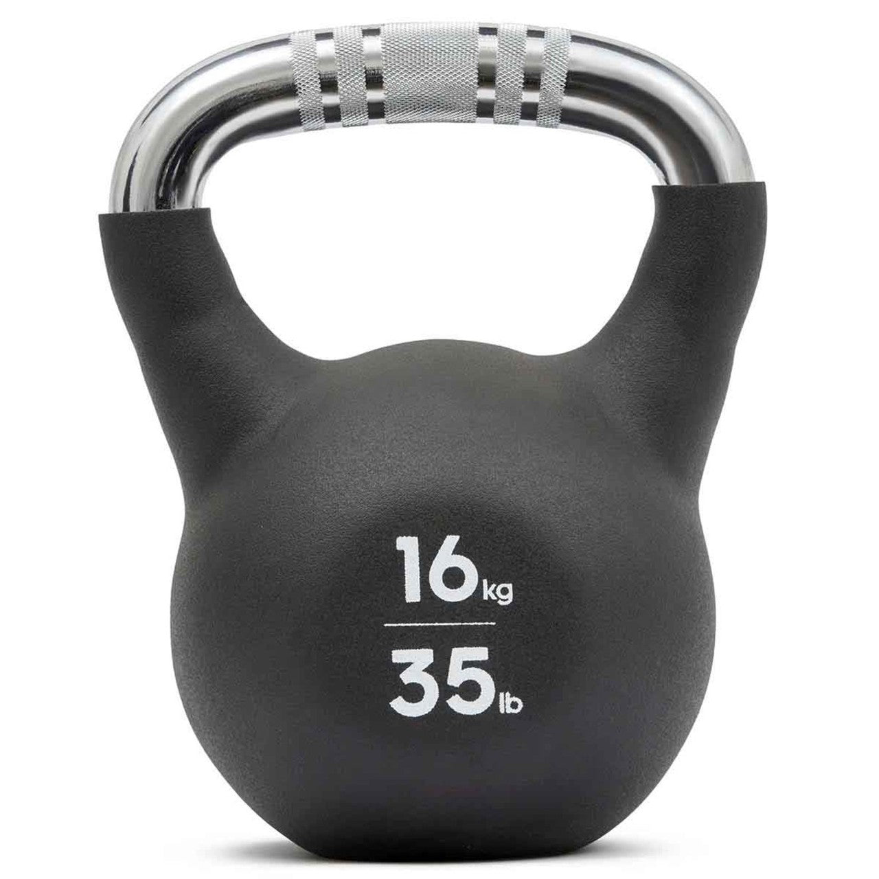 Adidas Kettlebell 16kg - En oumbärlig del av varje träningsprogram
