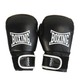ASG Junior Boxset – Komplett Boxningspaket för Barn (15 kg)