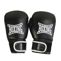 ASG Junior Boxset – Komplett Boxningspaket för Barn (15 kg)
