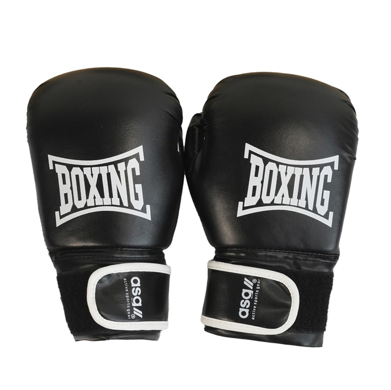 ASG Junior Boxset – Komplett Boxningspaket för Barn (15 kg)