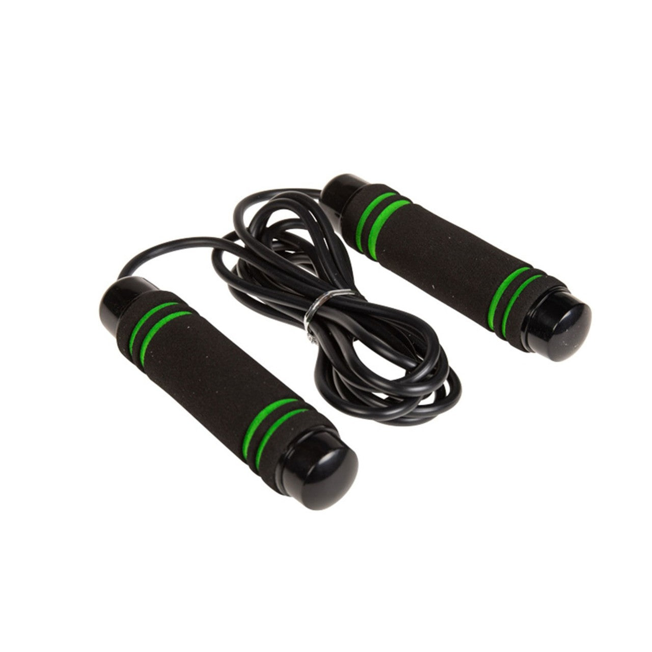 Hopprep Jumping Rope 2 – För snabbhet, uthållighet och fettförbränning