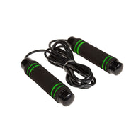 Hopprep Jumping Rope 2 – För snabbhet, uthållighet och fettförbränning