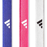 Hairbands - Set of 3