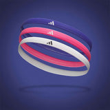 Hairbands - Set of 3