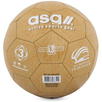 ASG Football Gold – Träna som ett proffs med stil och kontroll