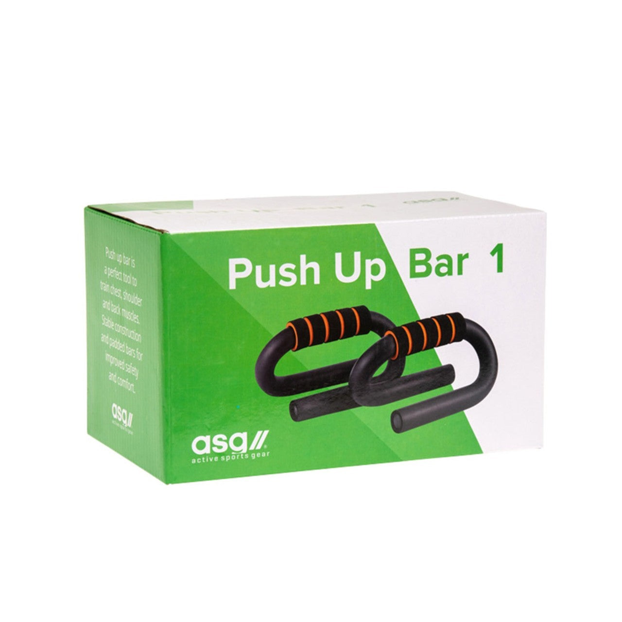 ASG Push Up Bars