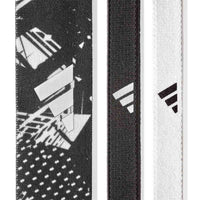 Hairbands - Set of 3 (Graph)