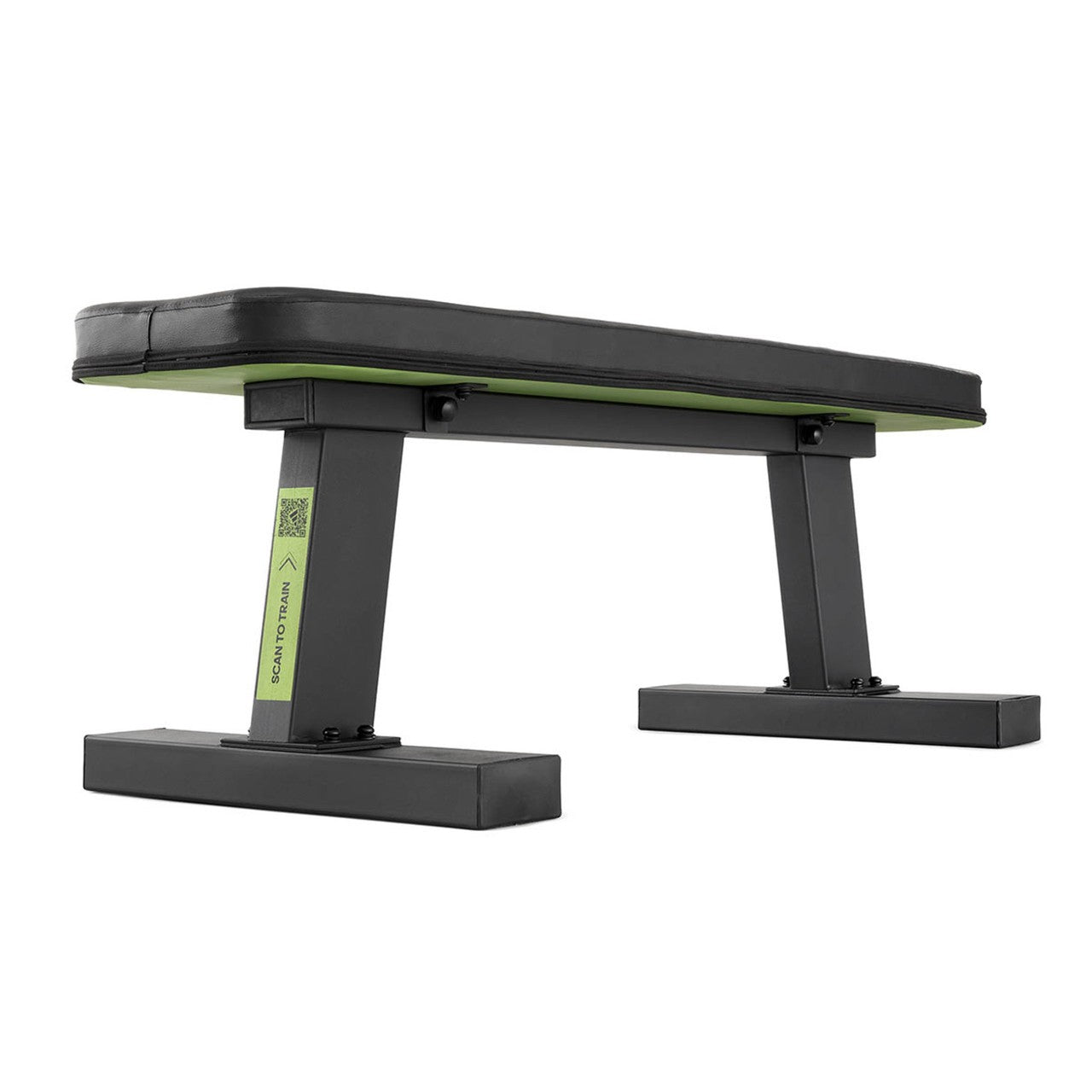 Adidas Träningsbänk Performance Flat Bench – stabil bas för effektiv styrketräning