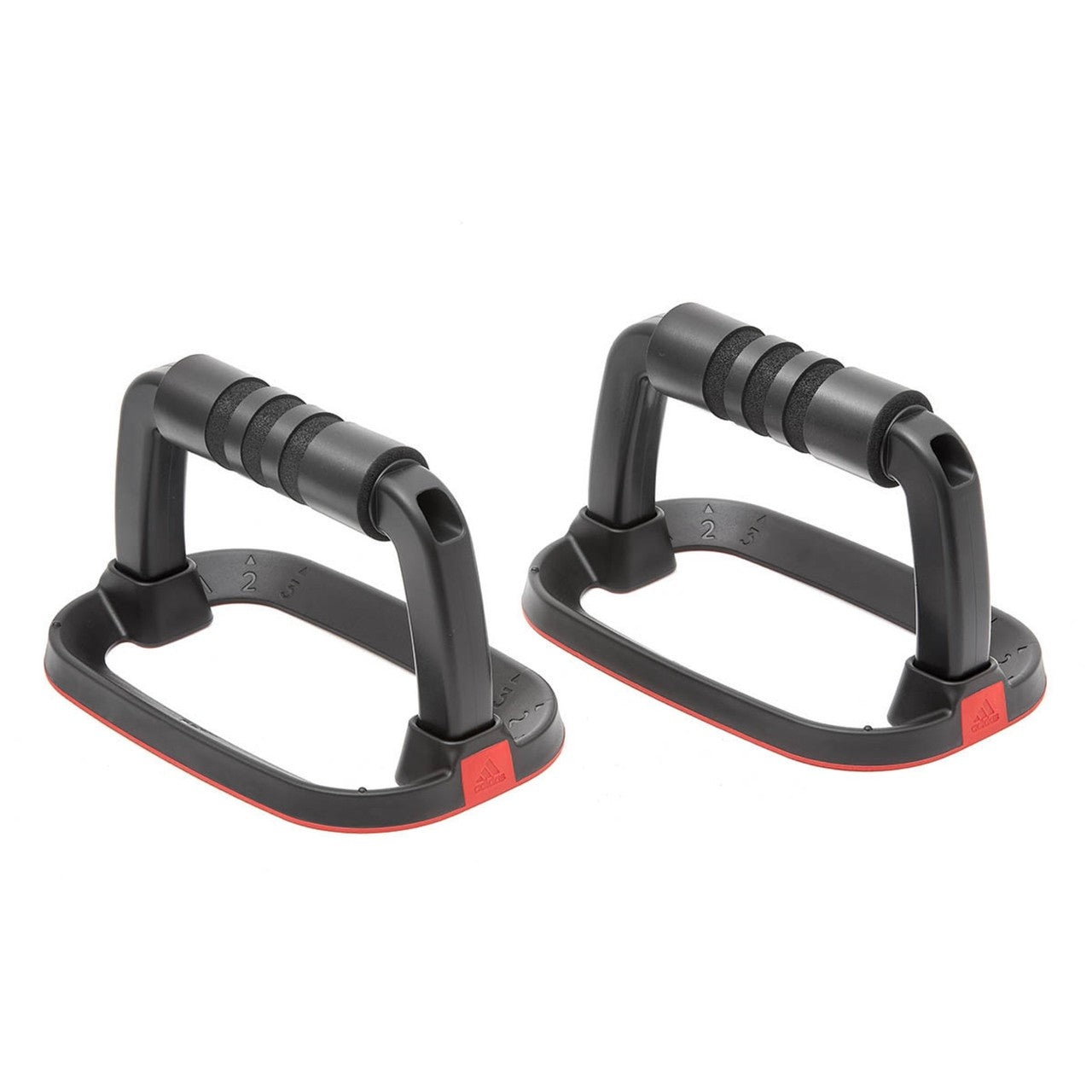 Performance Push Up Bars