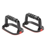 Performance Push Up Bars