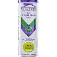Wimbledon - 3 Tin
