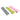 ASG Textil Träningsband – 3-pack