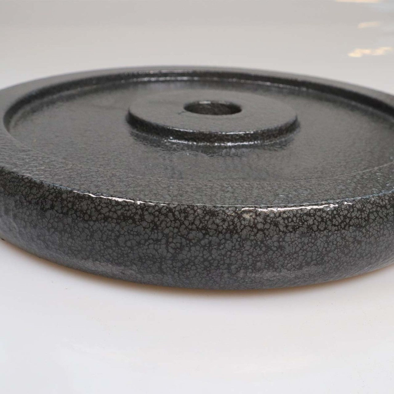 Slazenger Weight Plates 2x7.5kg Ø28 mm.