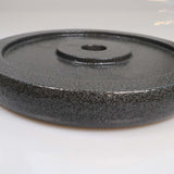 Slazenger Weight Plates 2x7.5kg Ø28 mm.