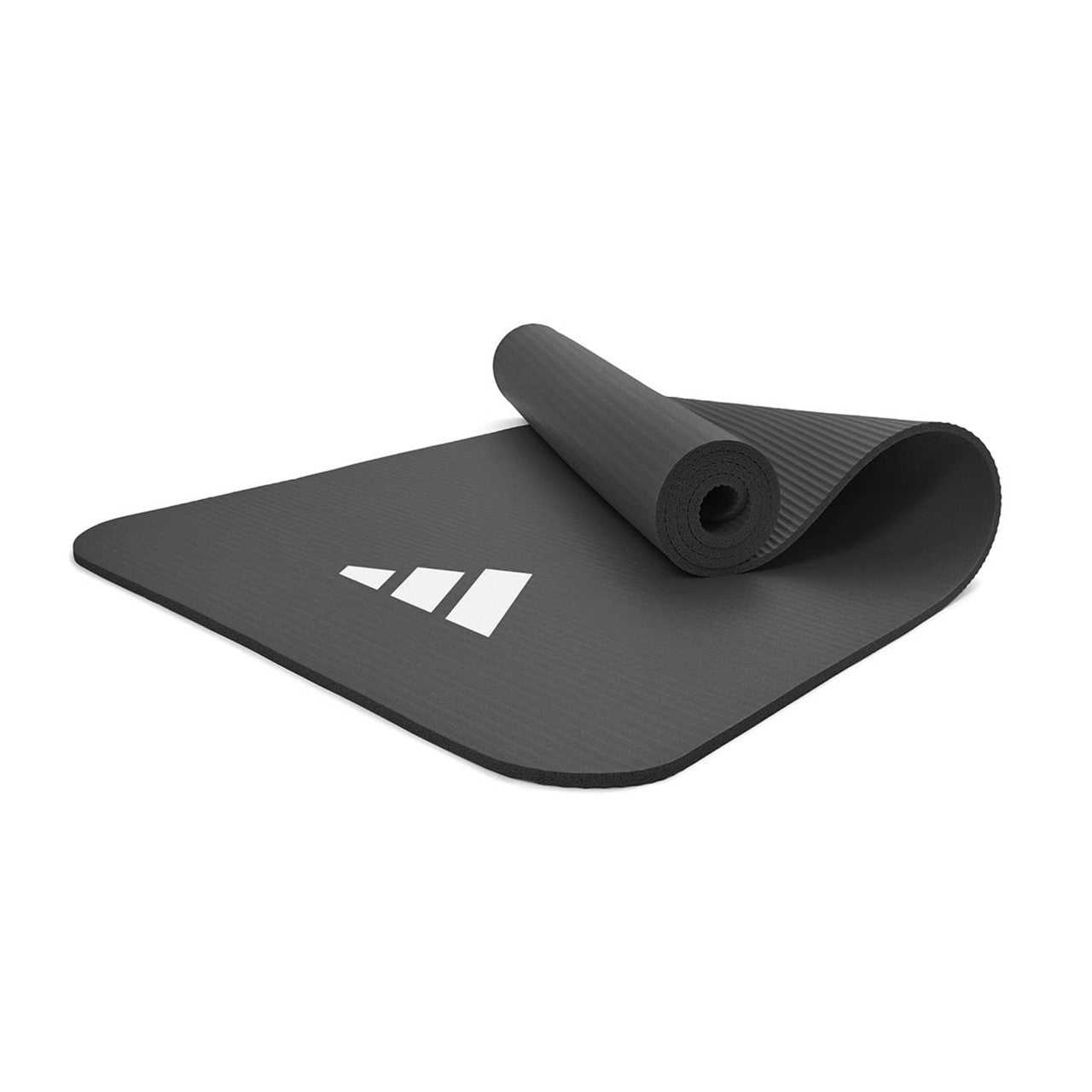 Fitness Mat - Grey - 7mm