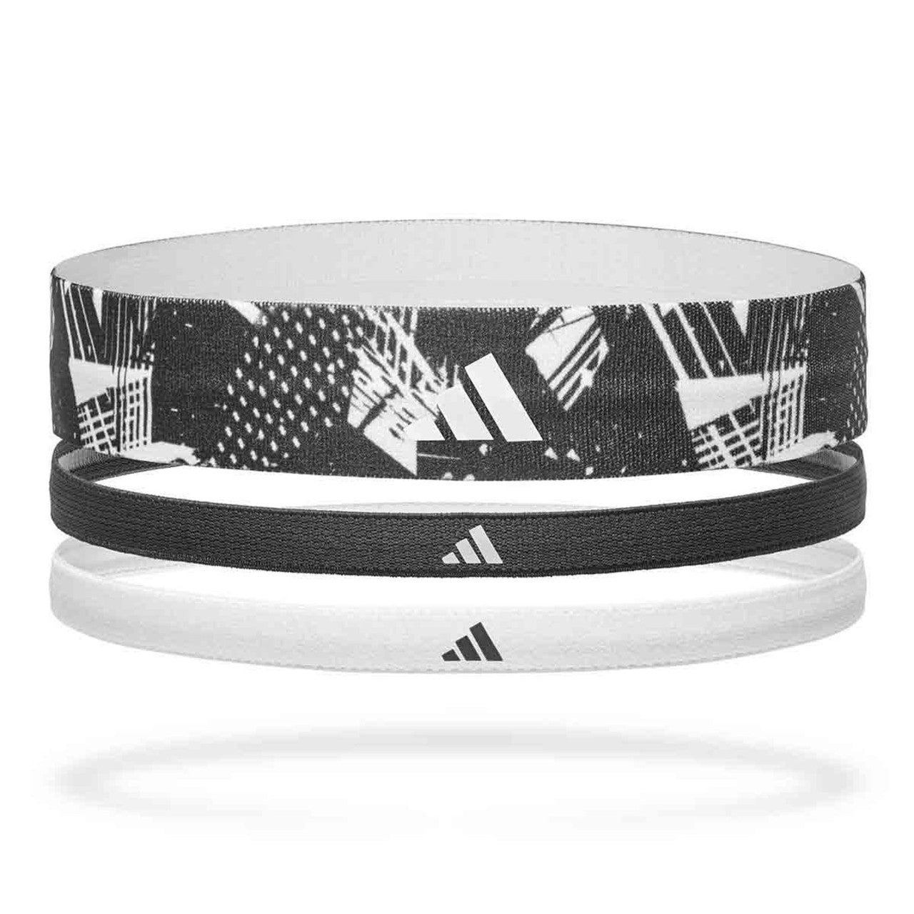 Hairbands - Set of 3 (Graph)