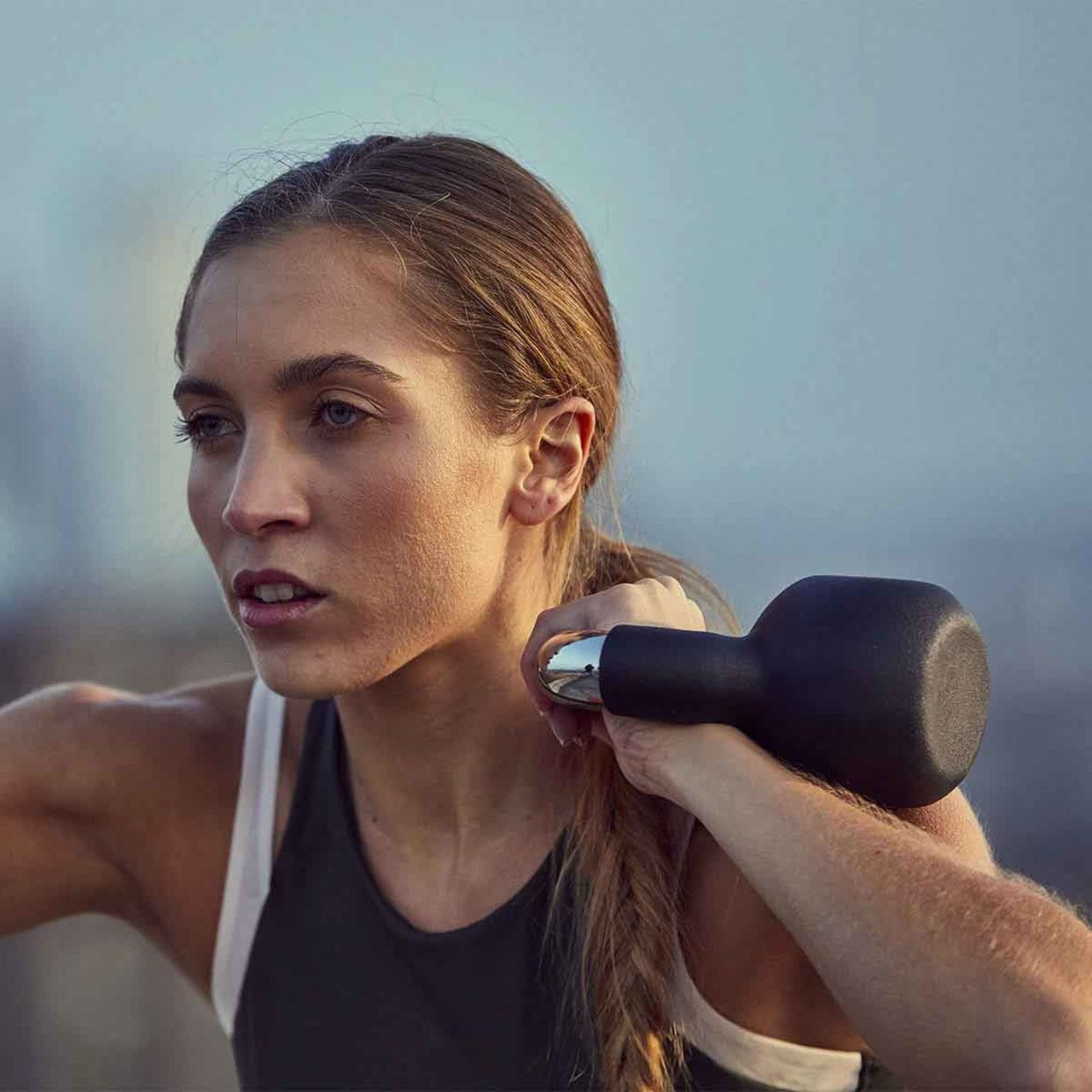 Kettlebell - 4kg