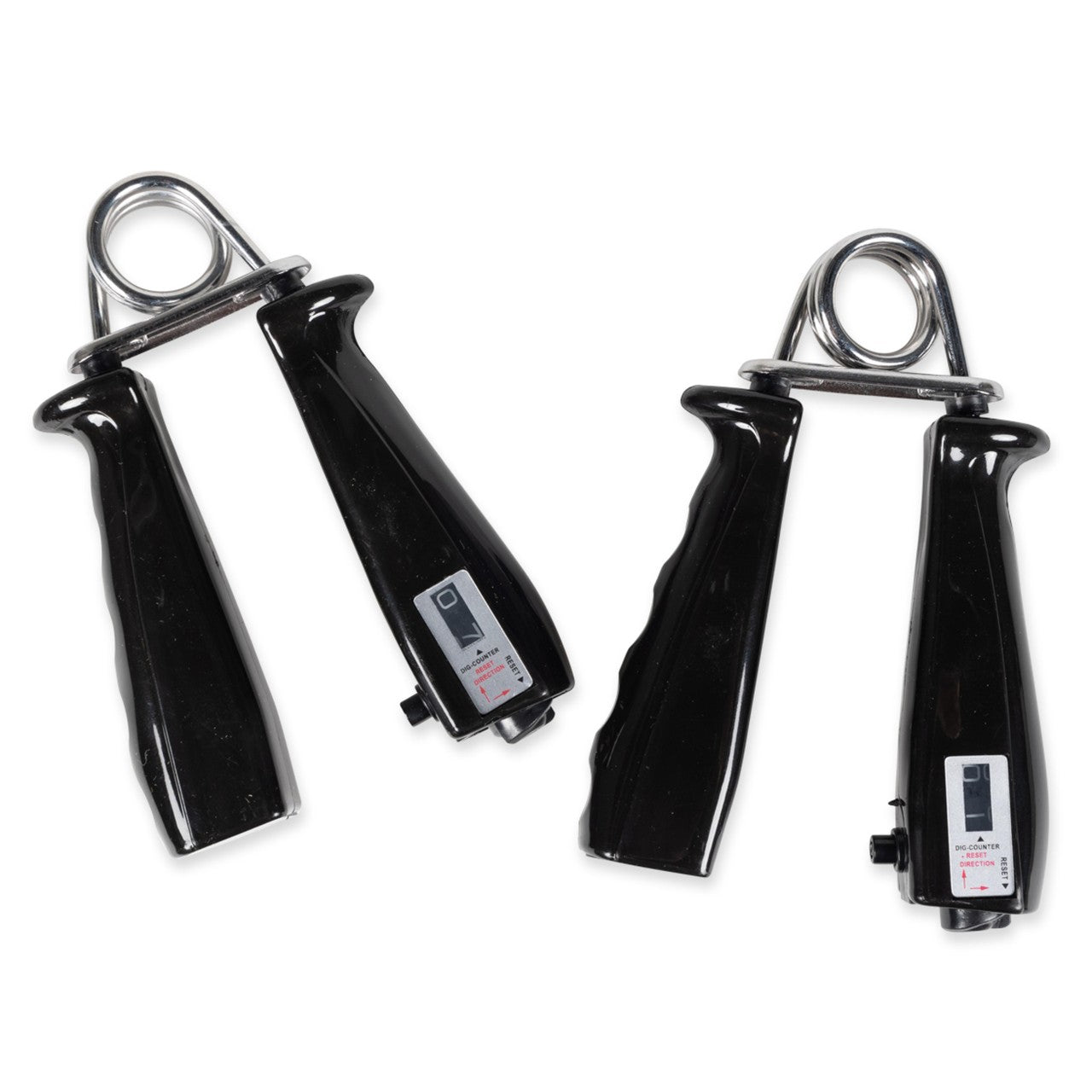 ASG Handtrainer 2-pack – Grepptränare med Räknare