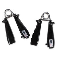 ASG Handtrainer 2-pack – Grepptränare med Räknare