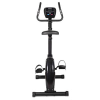 ASG BX1 Motionscykel – Tyst & Stabil Träningscykel för Hemmabruk