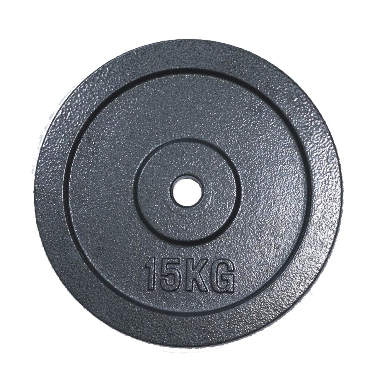 Weight Plate 15 kg Ø28 mm.