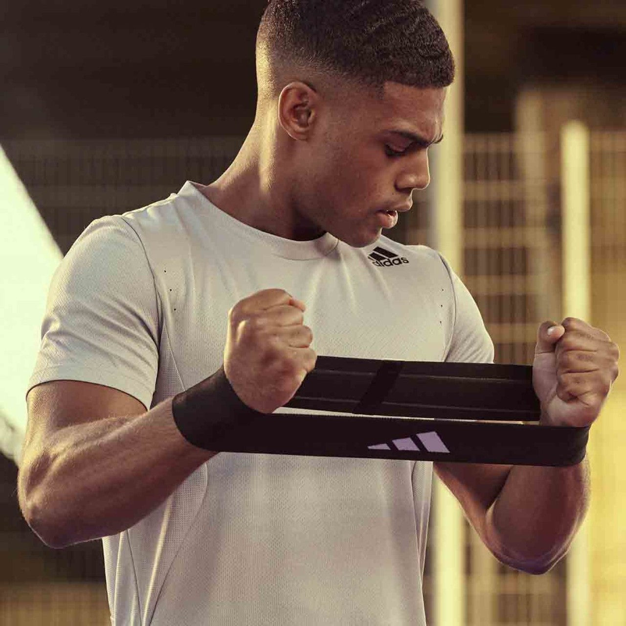 Resistance Band - Heavy