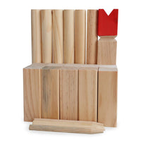 ASG Kubb Pro Spel