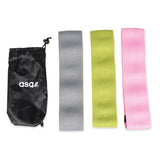 ASG Textil Träningsband – 3-pack
