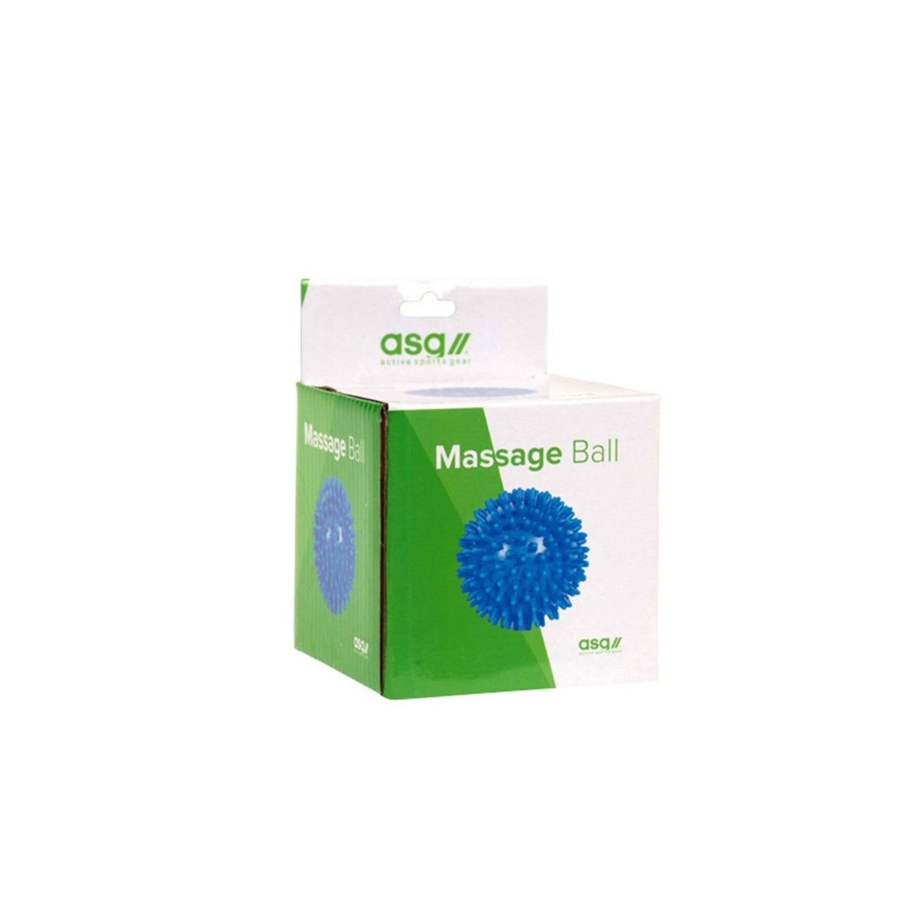 ASG Massageboll Blå