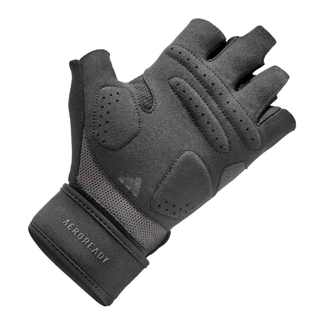 Strength Training Gloves