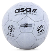 ASG ASG Fotboll