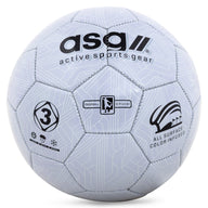 ASG ASG Fotboll