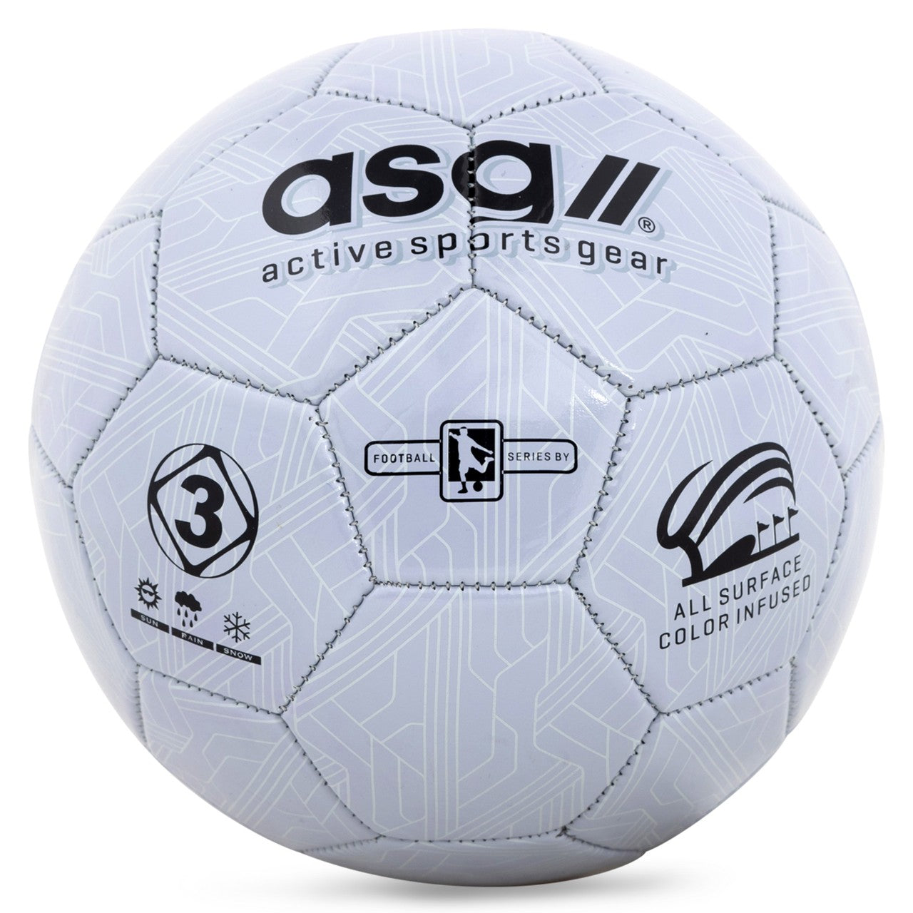 ASG ASG Fotboll