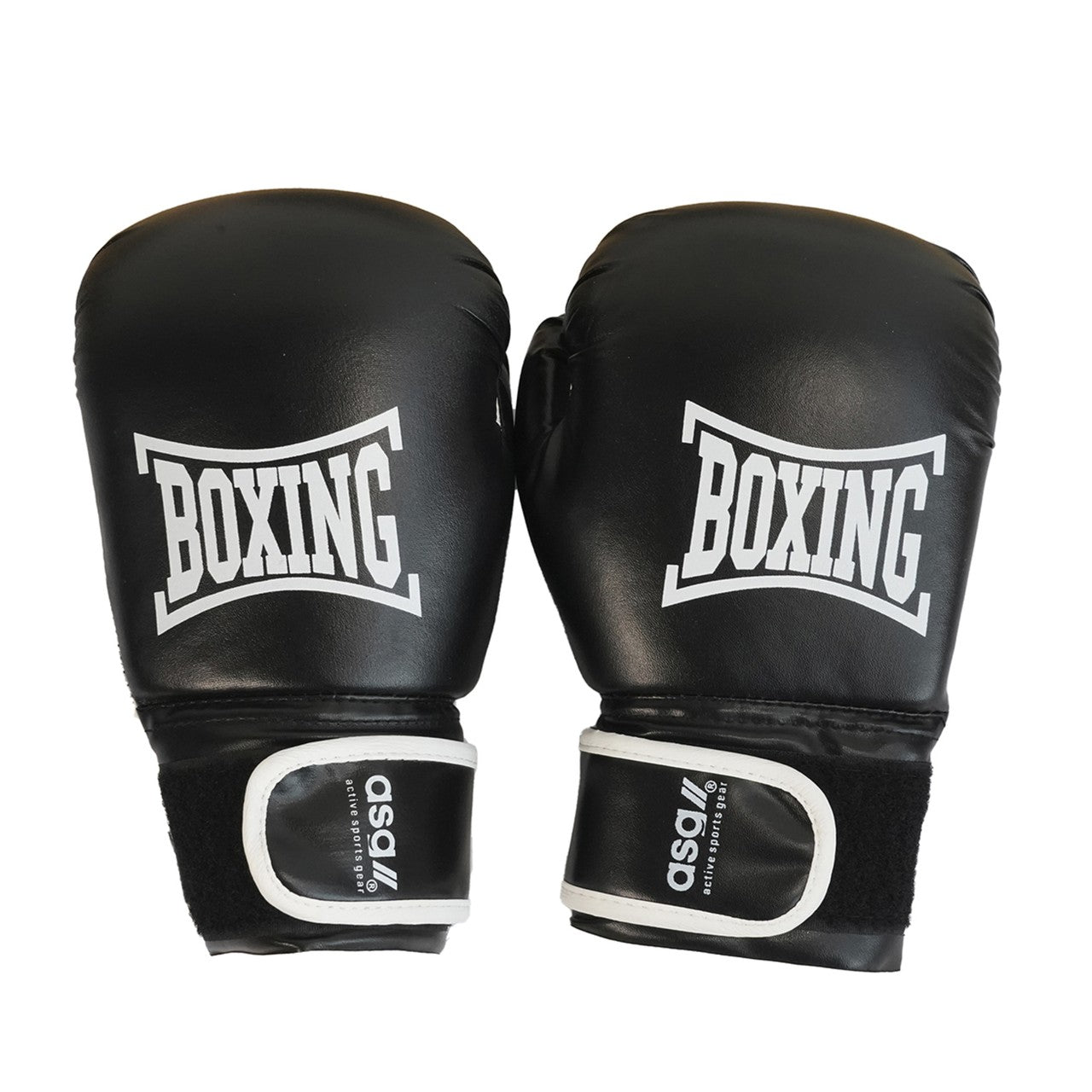 ASG Boxningssäck + Handskar 80 cm, 15 kg