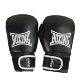 ASG Boxningssäck + Handskar 80 cm, 15 kg