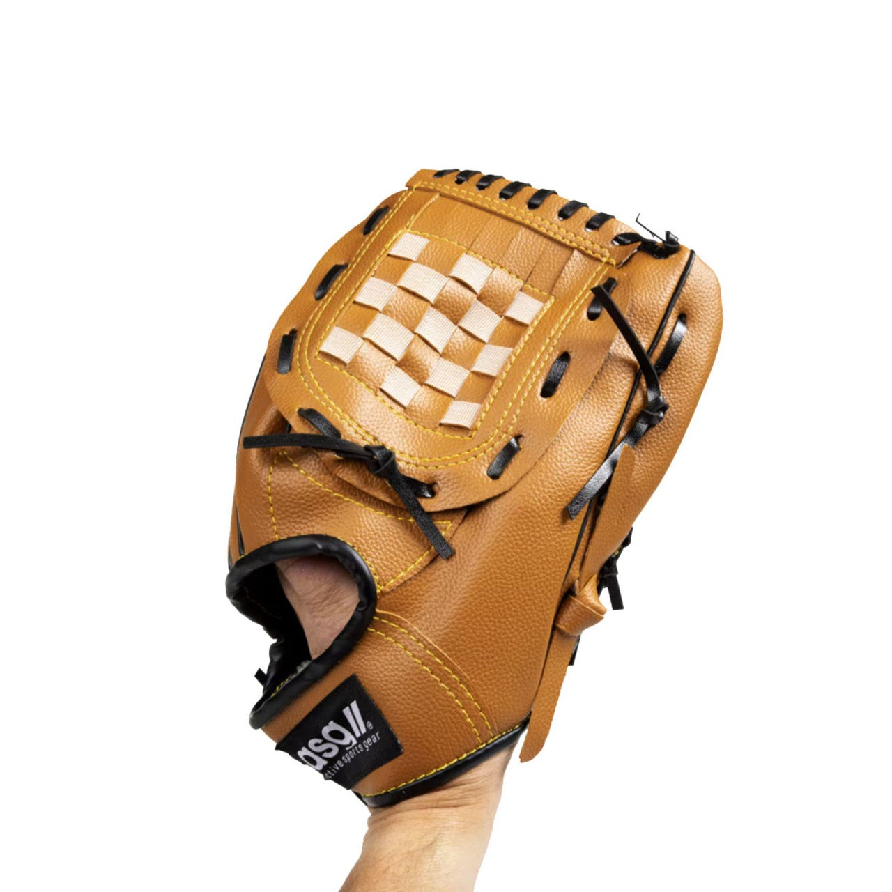 ASG Softballhandske 00 – Vänsterhänt