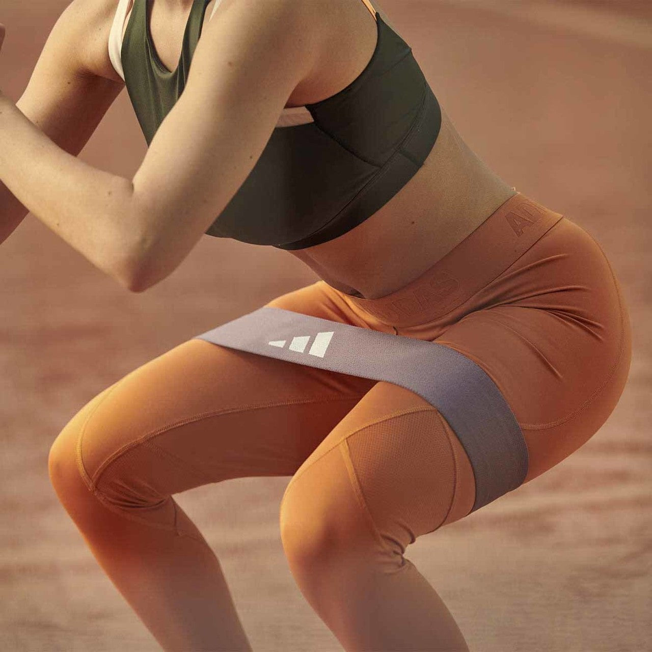Resistance Band - Medium