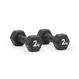 Dumbbells - 2kg