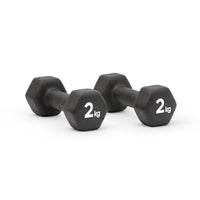 Dumbbells - 2kg