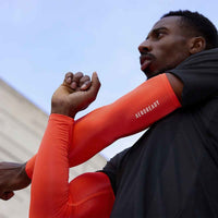 Aeroready Compres Arm Sleeves